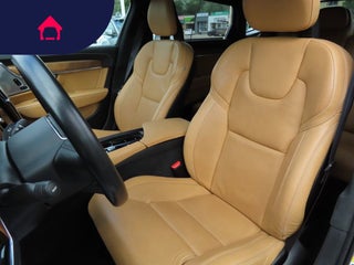 2018 Volvo S90