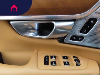 2018 Volvo S90