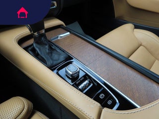 2018 Volvo S90