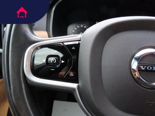 2018 Volvo S90