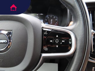 2018 Volvo S90