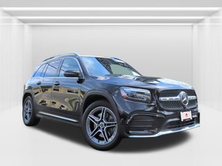 2024 Mercedes-Benz GLB