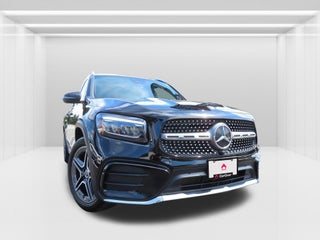 2024 Mercedes-Benz GLB