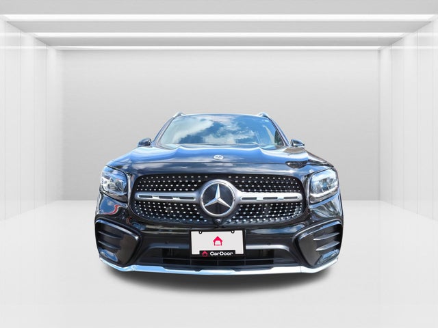 2024 Mercedes-Benz GLB