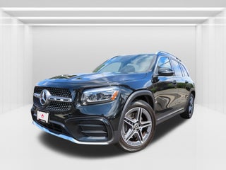 2024 Mercedes-Benz GLB