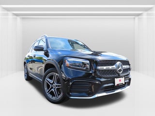 2024 Mercedes-Benz GLB
