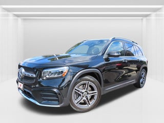 2024 Mercedes-Benz GLB