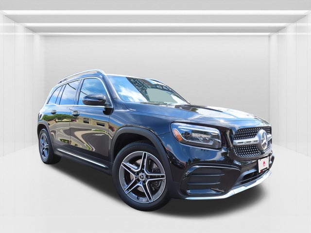 2024 Mercedes-Benz GLB