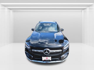 2024 Mercedes-Benz GLB