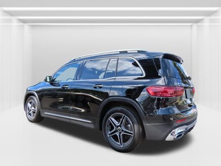 2024 Mercedes-Benz GLB