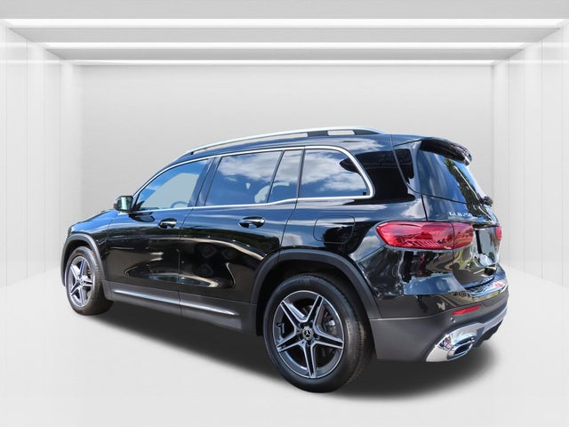 2024 Mercedes-Benz GLB