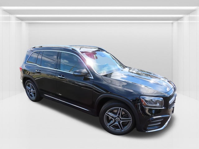 2024 Mercedes-Benz GLB