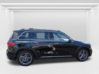 2024 Mercedes-Benz GLB