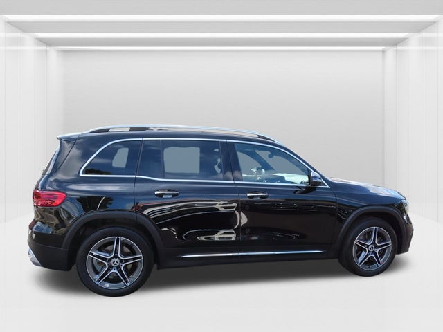 2024 Mercedes-Benz GLB
