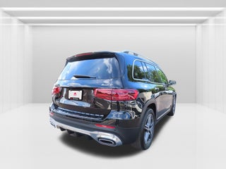 2024 Mercedes-Benz GLB