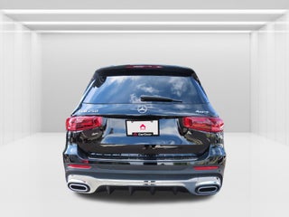 2024 Mercedes-Benz GLB