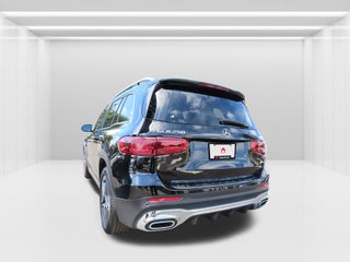 2024 Mercedes-Benz GLB