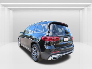 2024 Mercedes-Benz GLB
