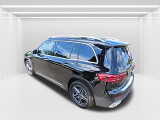 2024 Mercedes-Benz GLB