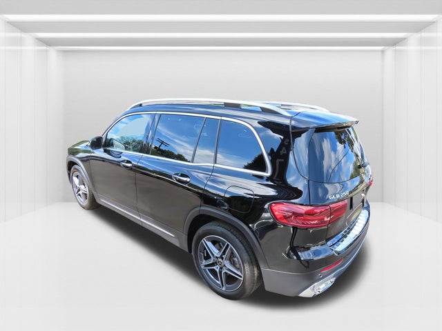 2024 Mercedes-Benz GLB