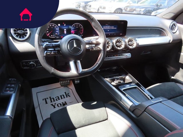 2024 Mercedes-Benz GLB