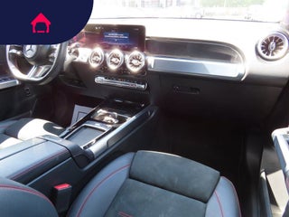 2024 Mercedes-Benz GLB