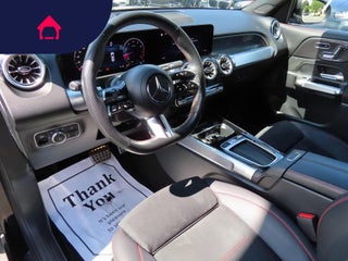 2024 Mercedes-Benz GLB