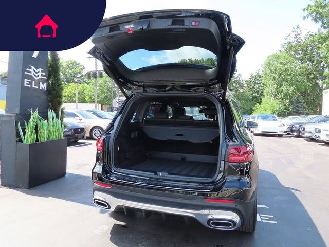 2024 Mercedes-Benz GLB
