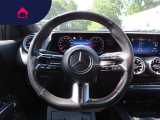 2024 Mercedes-Benz GLB