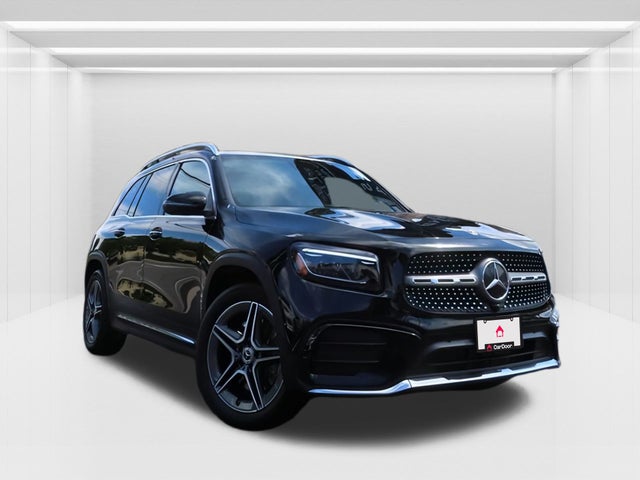 2024 Mercedes-Benz GLB