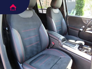 2024 Mercedes-Benz GLB