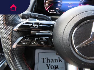 2024 Mercedes-Benz GLB