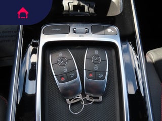2024 Mercedes-Benz GLB