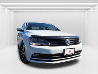 2015 Volkswagen Jetta