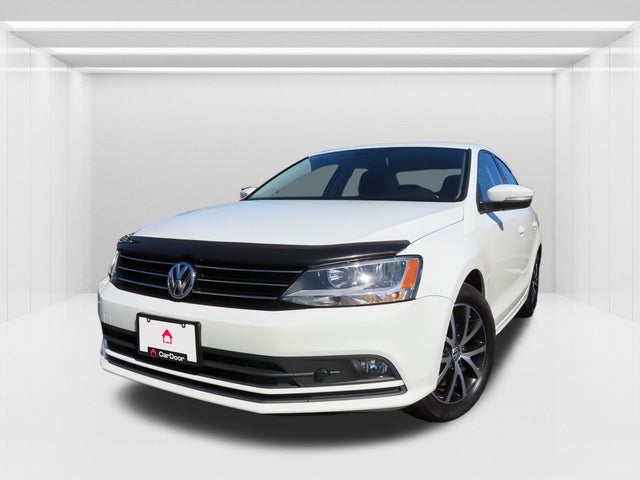 2015 Volkswagen Jetta