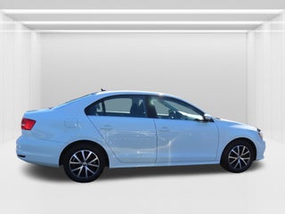 2015 Volkswagen Jetta