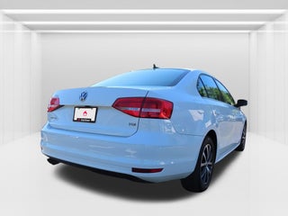 2015 Volkswagen Jetta