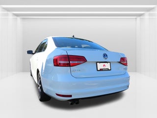 2015 Volkswagen Jetta