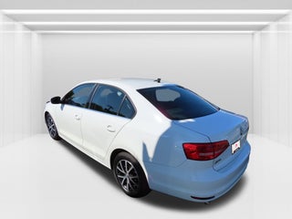 2015 Volkswagen Jetta