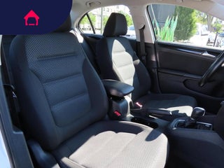 2015 Volkswagen Jetta
