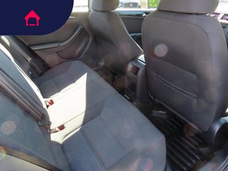 2015 Volkswagen Jetta