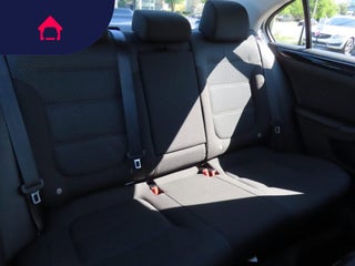 2015 Volkswagen Jetta