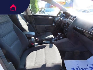 2015 Volkswagen Jetta