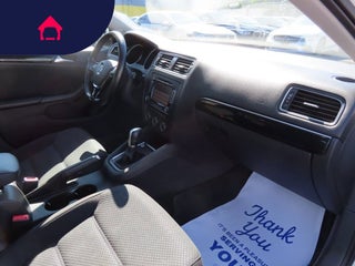 2015 Volkswagen Jetta