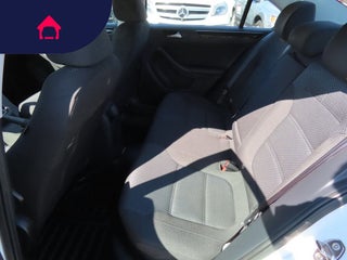 2015 Volkswagen Jetta
