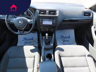 2015 Volkswagen Jetta