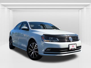 2015 Volkswagen Jetta