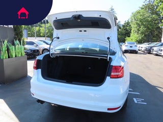 2015 Volkswagen Jetta