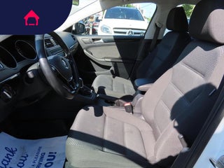 2015 Volkswagen Jetta