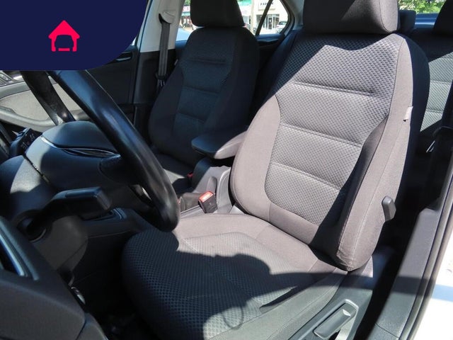 2015 Volkswagen Jetta